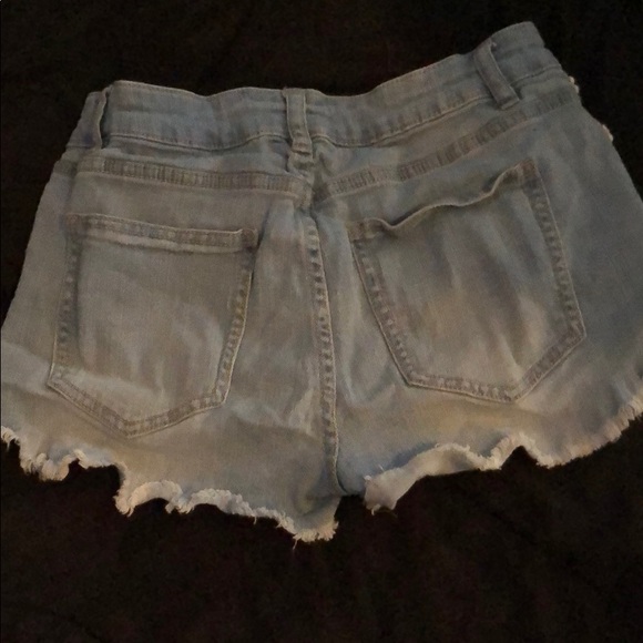 Shorts - Picture 2 of 2